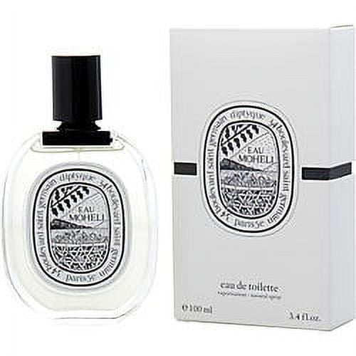 DIPTYQUE EAU MOHELI DIPTYQUE EDT SPRAY 3.4 OZ