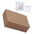 thumbnail image 1 of Earring Making,  Earring Accessories Kit Not Easily Damaged Long Service Life No Irritation  For DIY Jewelry For Making Necklaces For Making Earrings, 1 of 8