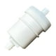 thumbnail image 2 of Filtro de gasolina para motocicleta,Filtro de gasolina premium para motocicleta,Filtro de gasolina y gas fácil de instalar,Accesorios Profesionales Robustos,Reemplazo directo de pieza de, 2 of 9