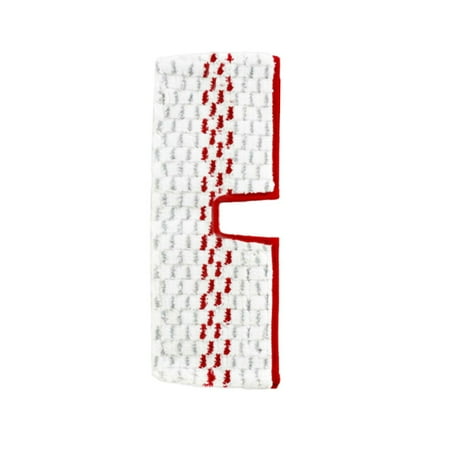 

Corashan Replacement Heads Easy Cleaning Mopping Wring Spin Mop Refill Mop Home(Buy 2 get 1 Free)