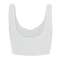 thumbnail image 2 of Gibobby Lencería de encaje Doble extraíble Mujer Plus Tubo Elástico Bandeau Tamaño Sujetador acolchado Top Sin tirantes Íntimos(Multicolor XXL), 2 of 5
