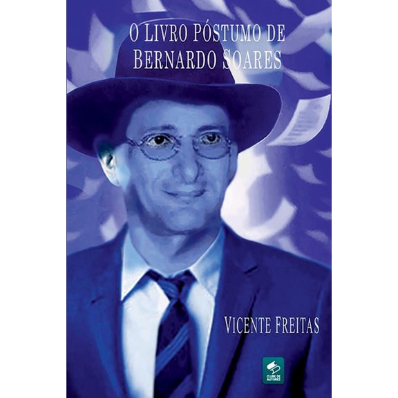 O Livro PÃ³stumo De Bernardo Soares, (Paperback)