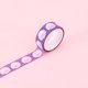 thumbnail image 4 of Washi Tape Cintas adhesivas decorativas Pegatinas adhesivas para Bullet, 4 of 8
