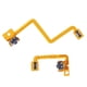 thumbnail image 1 of Methold 2 piezas Botón de hombro Izquierda Derecha Máquina de juegos Accesorios de cable de cinta Videojuegos y accesorios, 1 of 6
