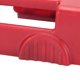 thumbnail image 5 of Batería Hebilla Material ABS ROJO SEGURO PARA USAR Batería Buckle Para La Serie Milwaukee M18 Paneles de Hogar establece en la Camioneta para Estantes de Oficina en Talleres, 5 of 7