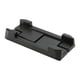 thumbnail image 1 of Soporte de torre para carrito de computadora, resistente, duradero, portátil, Universal, ajustable para escritorio, PC, ordenador, CPU, soporte para, 1 of 9