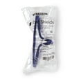 thumbnail image 4 of McKesson Eye Shields, Contoured Fit - Clear Tint, One Size Fits All, 25 Count, 4 Packs, 100 Total, 4 of 5