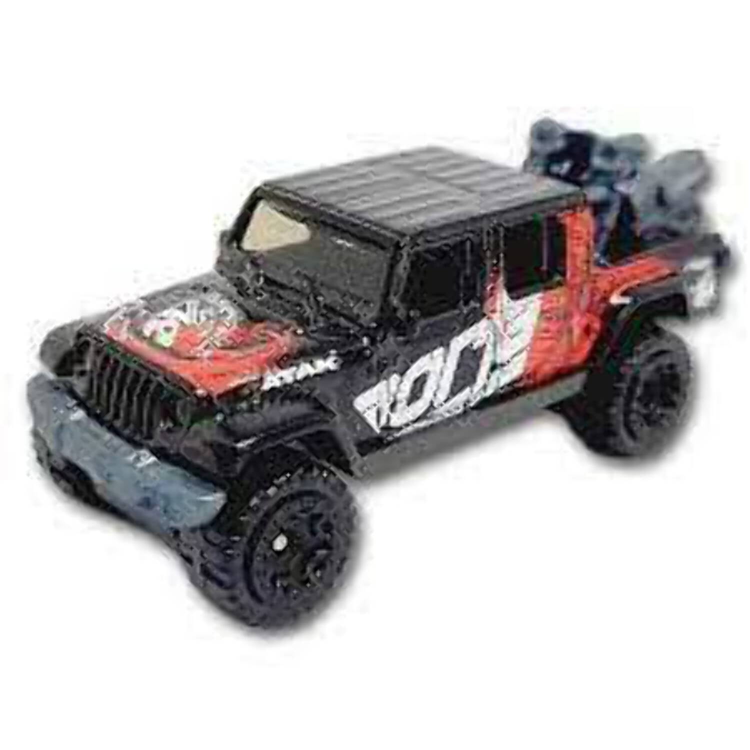 White jeep cheap hot wheels