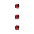thumbnail image 4 of Sonducket Cordón de seguridad de paracaídas de 2mm de diámetro, cuerda de Camping de 31m de longitud, tendedero de senderismo multicolor Type3 NO3, 4 of 6