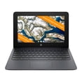 thumbnail image 1 of Chromebook HP 11A-NB0013DX Intel Celeron 4GB RAM 32GB eMMC, 1 of 4