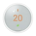 thumbnail image 1 of Google Nest Thermostat E, 1 of 4