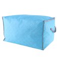 thumbnail image 2 of Bolsa organizadora de almacenamiento a prueba de humedad para colchas, bolsa ultragrande para accesorios de cama voluminosos, 2 of 8