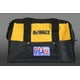 thumbnail image 1 of Bolsa para herramientas DEWALT Heavy Duty 30 x 23 cm, negro/amarilla, 1 of 3