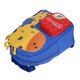 thumbnail image 5 of Mochila para niños pequeños Estudiantes de animales lindos Mochila preescolar para jardín de infantes para niños de 3 a 6 años Azul, 5 of 5
