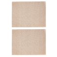 thumbnail image 3 of Here's a refined and professional product description for your **2pcs BBQ Mesh Mat Non Stick Grill Liners**:\n\n \n\n**2pcs BBQ Mesh Mats – Non Stick, 3 of 3