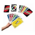 thumbnail image 1 of Jumbo with 108 Cards for the Uno Family Card Game, 1 of 4