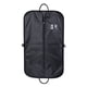 thumbnail image 1 of 1 bolsa para ropa, bolsa de mano antiarrugas y a prueba de polvo, funda para ropa, protector de ropa, almacenamiento, bolsa para traje de tela Oxford de 110 × 60 cm, 1 of 5