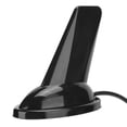 thumbnail image 4 of Sucker Antenna,M Connector Antenna UV Shark Fin Aerial Radio Transceiver Leading Edge Technology, 4 of 14