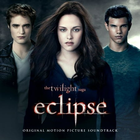 Twilight Saga: Eclipse Soundtrack