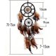 thumbnail image 3 of Atrapasueños de concha plumas regalos para colgar en la pared regalo de adorno de pared Hugtrwg Para estrenar, 3 of 3