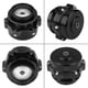 thumbnail image 2 of Car Modified Turbocharger Pressure Relief Valve Kit Wastegate, 2 of 5