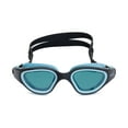 thumbnail image 3 of Sporti HydroEdge Celerity Goggles, Medium Profile, UV Shield, Anti-Fog, Shatter-Resistant, 3 of 5