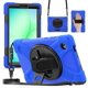 thumbnail image 1 of Funda Protectora para Samsung Galaxy Tab A11 8.7" (2025) y Tab A9 8.7" (2023) - Azul, 1 of 9