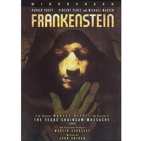 Frankenstein (Widescreen)