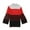 Multicoloured - ravishingred, variant on Charter Club Womens Flare Sleeve Pullover Sweater, Multicoloured, Medium