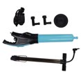 thumbnail image 3 of Toilet Plunger, Portable Dredge Tool  For Bathroom, 3 of 8