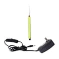 thumbnail image 3 of Abbracc Hot Cutter US Adapter Craft Non Slip Handmade Power Adapter Electric Foam Cutter 5cm, 3 of 9