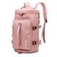 thumbnail image 1 of Mochila multiusos, portátil, de gran capacidad, ligera, para viajes, mochila, bolsa de fitness, 1 of 2