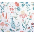 thumbnail image 2 of Mainstays Printed Floral Voile, 2 of 5