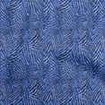 thumbnail image 1 of oneOone Cotton Poplin Medium Blue Fabric Ocean Underwater Life Fabric For Sewing Printed Craft Fabric By The Yard 42 Inch Wide, 1 of 4