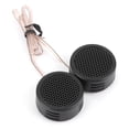 thumbnail image 3 of Mini Tweeter de Voiture, Léger Haute Résistance Universel Robuste et Durable Mini Tweeter Audio de Voiture pour Systèmes Audio de Voiture pour Haut-Parleur Audio, 3 of 8