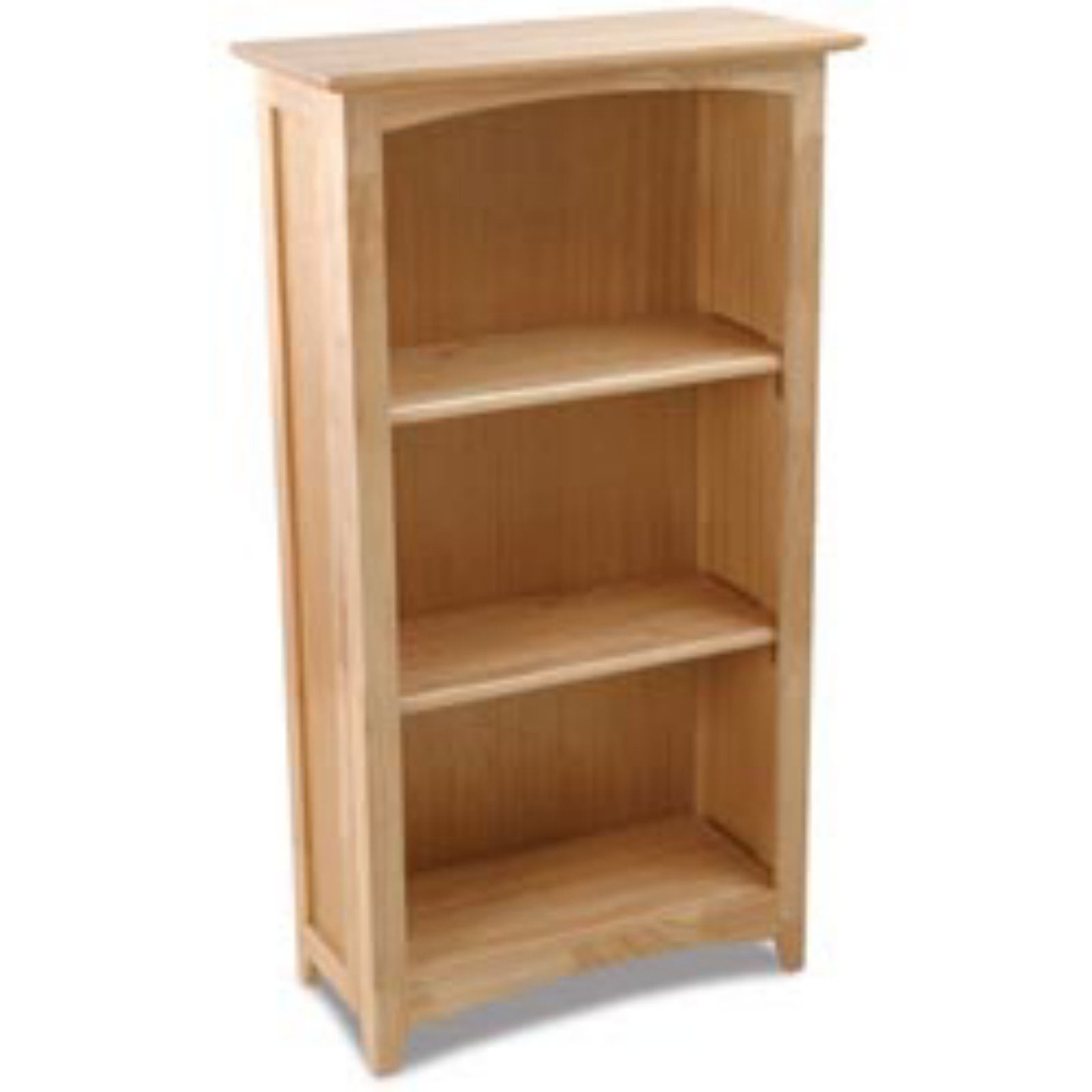 Kidkraft Avalon 3 Shelf Wood Bookcase Com