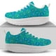 thumbnail image 1 of Zapatillas de deporte con bonitos dibujos de enfermeras para mujer, zapatillas de deporte de malla transpirables con plataforma y cordones,, 1 of 5
