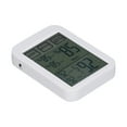 thumbnail image 4 of Temperature Humidity Tester,  Hygrometer Touch Screen  for Greenhouse for Indoor, 4 of 7