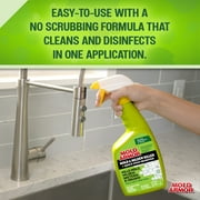 Home Armor Instant Mold & Mildew Stain Remover, 32 oz