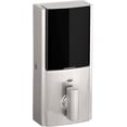 thumbnail image 2 of Cerradura Electrónica Kwikset Obsidian con Teclado Touchscreen KWIKSET 99530-001, 2 of 4