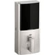 thumbnail image 2 of Cerradura Electrónica Kwikset Obsidian con Teclado Touchscreen KWIKSET 99530-001, 2 of 4