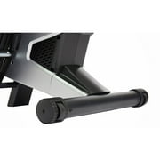 Stamina Products Multi-Level Magnetic Resistance Compact Rowing Machine