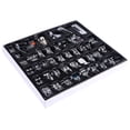 thumbnail image 2 of Lishi Multifunctional Sewing Machine Parts Set with 42 Pcs - Braiding, Blind Stitch, Darning Presser Foot Feet, 2 of 16