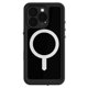 thumbnail image 2 of Funda Case GHOSTEK Nautical para iPhone 16 PRO MAX Negra Mag contra agua, 2 of 10