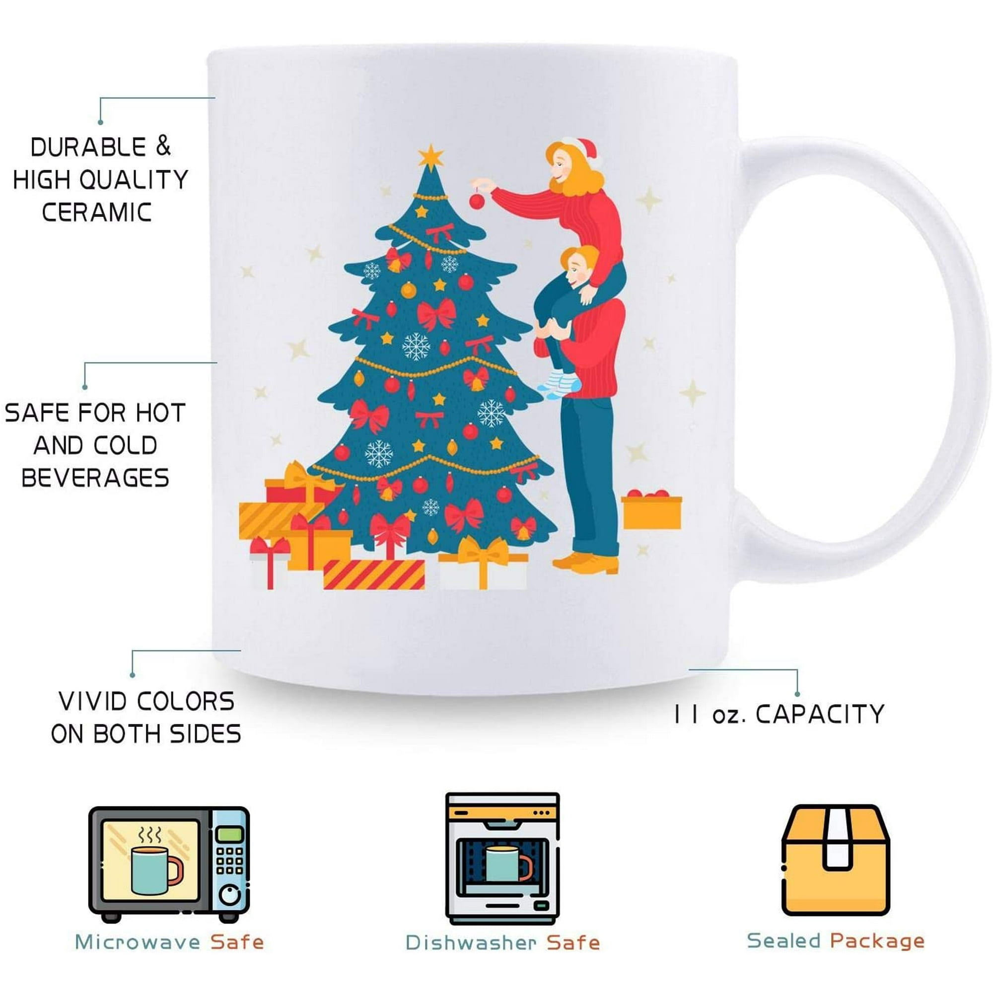This Is My Christmas Movies Watching Mug Funny Christmas Mug Coffee Cups Gift for Family & Friends, Merry Christmas Gifts 11 oz | Walmart Canada This Is My Christmas Movies Watching Mug Funny Christmas Mug Coffee Cups Gift for Family & Friends, Merry Christmas Gifts 11 oz | Walmart Canada