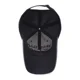 thumbnail image 4 of Gorra de béisbol para hombre Four Seasons, gorra bordada con lavado informal, sombrero para el sol con ala curvada, sitio web oficial, 4 of 5