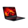 thumbnail image 2 of acer Nitro 5 15.6" IPS FHD 144Hz Gaming Laptop, Intel 4-Core i5-10300H, 8GB DDR4 256GB NVMe SSD, NVIDIA GeForce RTX 3050, WiFi 6, Type-C, HDMI2.0, Backlit Keyboard, Win11 Home, 2 of 5