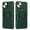 Darkgreen, variant on Cutyskin Magnetic Case for iPhone 15,[Compatible with Magsafe] [10FT Military Grade Protective] Four Corner Enhanced Protection Matte Shockproof Case For iPhone 15, Darkgreen