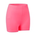 thumbnail image 4 of Wdgfv Women's Sleeveless Zip Front Tennis Dress Built-In Shorts Athletic Summer Casual Comfortable Stretch Lightweight Solid, 4 of 9