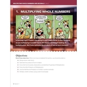Lifepac Math Fifth Grade Complete Set
